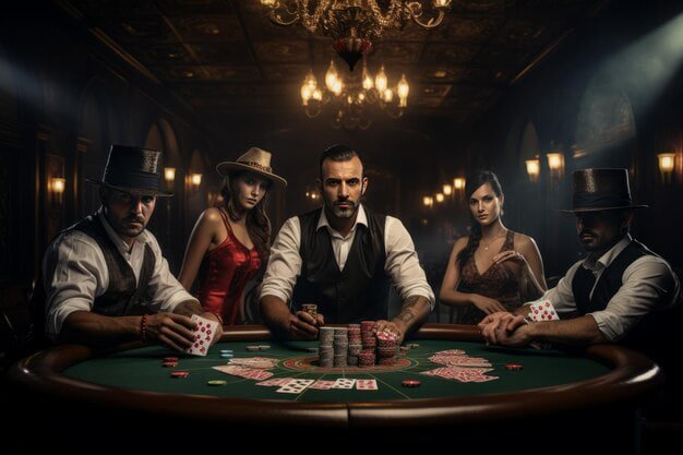 ts88 Casino Trực Tuyến